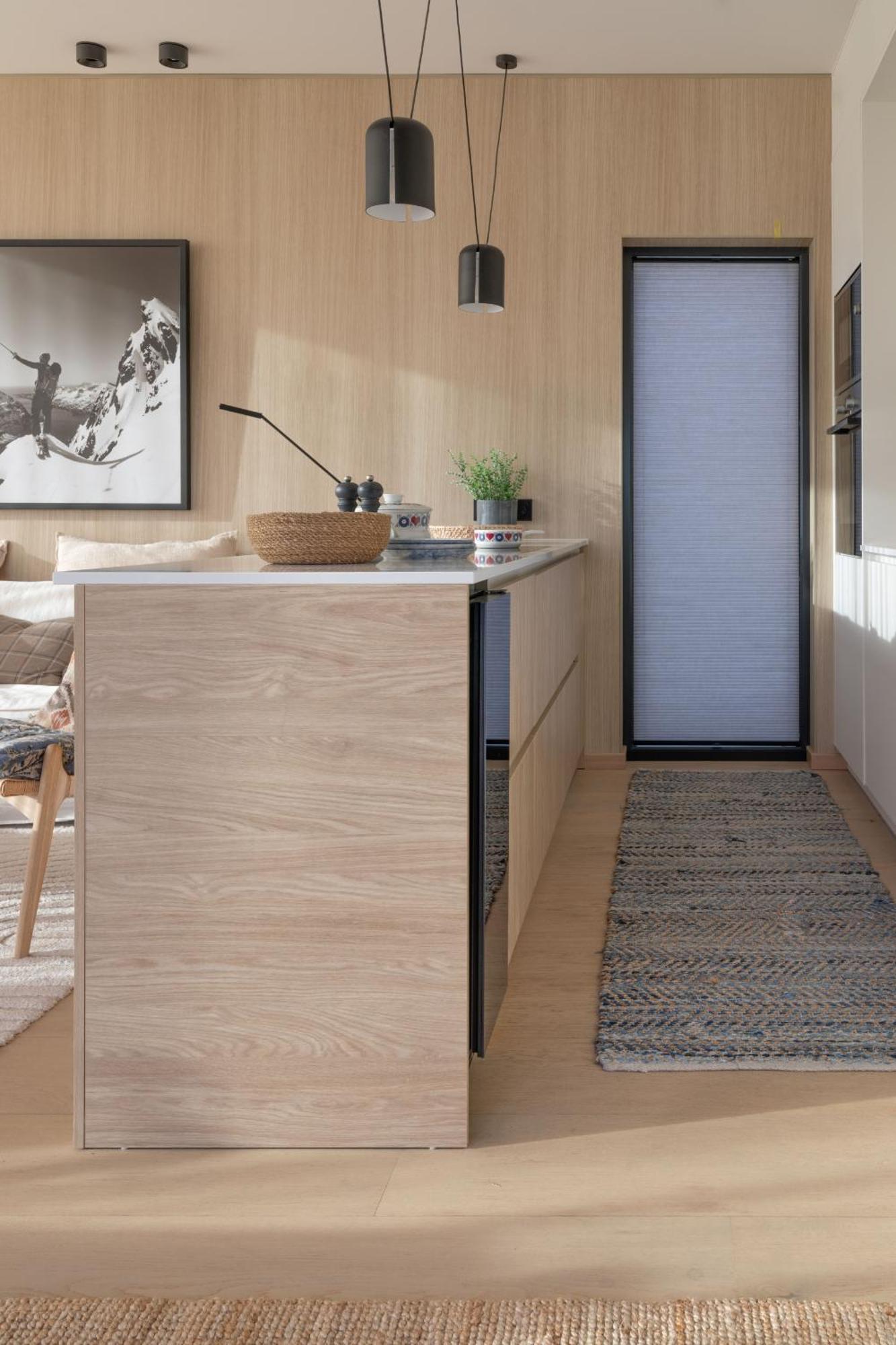 Luksushytte Med Jacuzzi, Summer&Winter Retreat Lyngvaeret Luaran gambar
